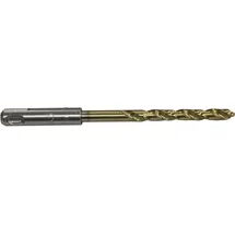 Makita Metallbohrer HSS 6,5 mm 131 mm