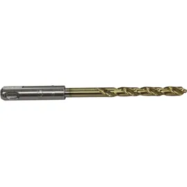 Makita Metallbohrer HSS 6,5 mm 131 mm
