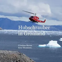 bod – books on demand – spanien Hubschrauber in Grönland