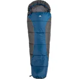 Trespass Bunka - Kids Sleeping Bag rich teal (RTE) EACH