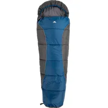 Trespass Bunka - Kids Sleeping Bag rich teal (RTE) EACH