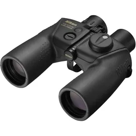 Nikon Marine 7x50 Fernglas - Black - One Size