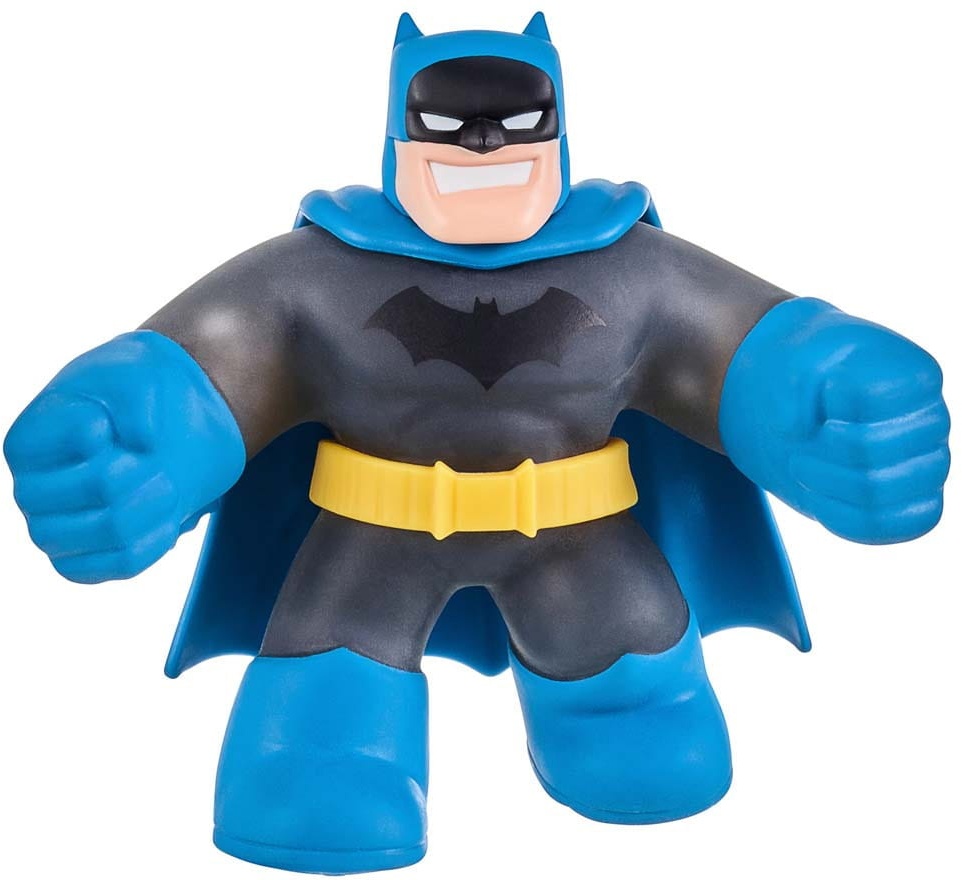 Heroes of Goo Jit Zu DC Classic Batman Actionfigur     