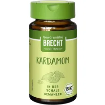 Brecht Kardamom gemahlen 3000 g