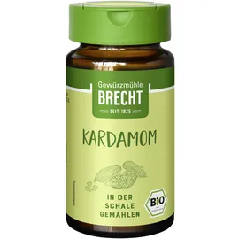Brecht Kardamom gemahlen 3000 g