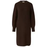 S.Oliver Midikleid Braun 36
