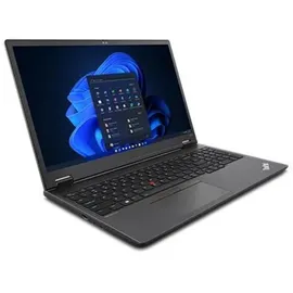 Lenovo TS/ThinkPad P16v AMD G1/R9/32G/1024G/11P