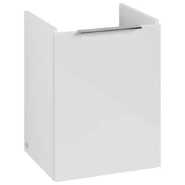 Villeroy & Boch Waschtischunterschrank 1 Tür 40 x 52 x 36,3 cm Weiß