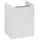 Villeroy & Boch Waschtischunterschrank 1 Tür 40 x 52 x 36,3 cm Weiß