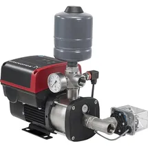 Grundfos Druckerhöhungsanlage Hydro Mono CMBE5-62 IUCCGA