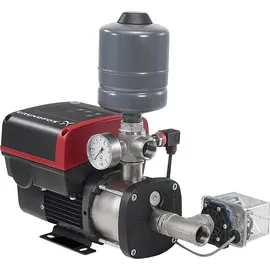 Grundfos Druckerhöhungsanlage Hydro Mono CMBE5-62 IUCCGA