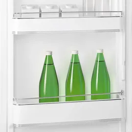 Smeg FAB32RBE5 Retro-Kühl-Gefrierkombination (311 l, 1968 mm hoch, Blau)