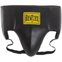 BENLEE Rocky Marciano BENLEE Tiefschutz aus Kunstleder Lucca Black