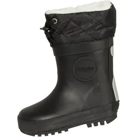 druppies Winterstiefel schwarz 30