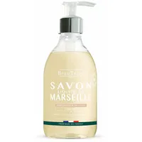 Beauterra Marseille jabón flor de algodón 300 ml