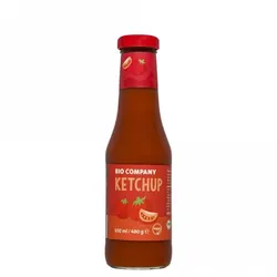 Bio Company Ketchup bio