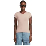G-Star G-STAR, Eyben Slim V-Neck Top 2.0