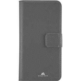 Black Rock Galaxy S26 2-1 Wallet schwarz