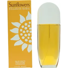 Elizabeth Arden Sunflowers Eau de Toilette 100 ml