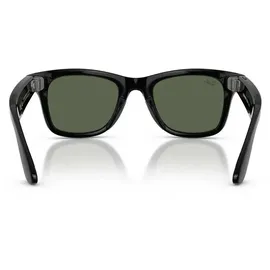 Ray-Ban Meta RW4012 Wayfarer (Gen 2)