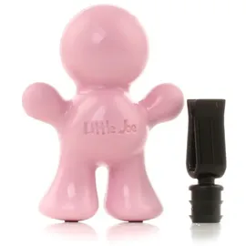 HPAUTO Little Joe Lufterfrischer Pink Flower 6 St. 0,002 kg