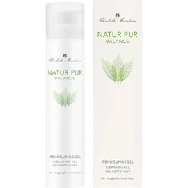 Charlotte Meentzen Natur Pur Balance Reinigungsgel 100 ml