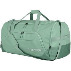 travelite  Kick Off Reisetasche 70 cm 120 l - Grün