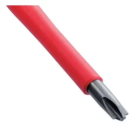 Wiha Schraubendreher SoftFinish electric PlusMinus/Pozidriv SL/PZ2 100 mm