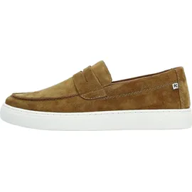 Rieker Mokassins Herren Braun 42
