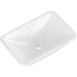 Villeroy & Boch Loop & Friends Unterbauwaschbecken 54 x 34 cm (4A5700R1)