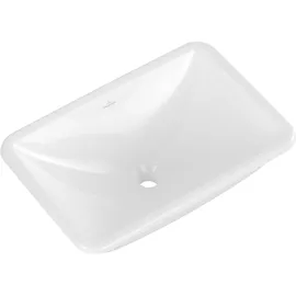 Villeroy & Boch Loop & Friends Unterbauwaschbecken 54 x 34 cm (4A5700R1)