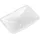 Villeroy & Boch Loop & Friends Unterbauwaschbecken 54 x 34 cm (4A5700R1)
