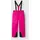 NAME IT Nknslope10 PANT SKI EDITION FO Noos, pink glo), 122 EU