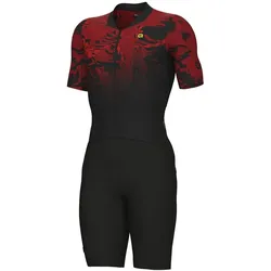 Alé Hive 2.0 rosso/red XL