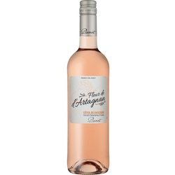 Plaimont Fleur de d'Artagnan Rosé IGP 2023