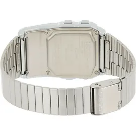 Casio Datenbank DBC-611-1D Edelstahl 36 mm DBC-611-1D