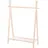 mm_unverified_brand Kinder-Kleiderbügel, 80 x 30 x 100 cm, Holz | Styling Collection