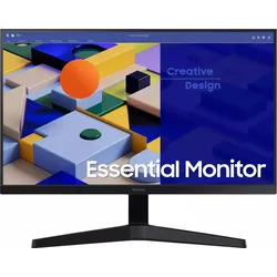 Samsung S27C310EAU Essential Monitor 68,6cm (27 Zoll)