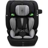 Osann Flux Isofix i-Size (76-150cm) - Grey Melange (102-138-230)