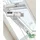 Verdunkelungsrollo Classic DBL M10 4204 71 x 160 cm grau