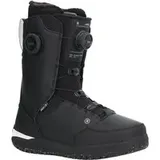 Ride Lasso BOA Black - schwarz - 44.5