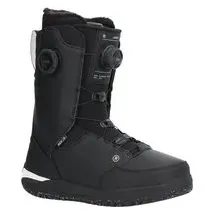Ride Lasso BOA Black - schwarz - 44.5