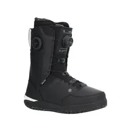 Ride Lasso BOA Black - schwarz - 44.5