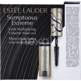 Estée Lauder Sumptuous Extreme 01 black 2.8 ml