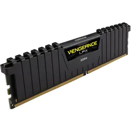 Corsair Vengeance LPX 8 GB PC4-21300 CMK8GX4M1A2666C16