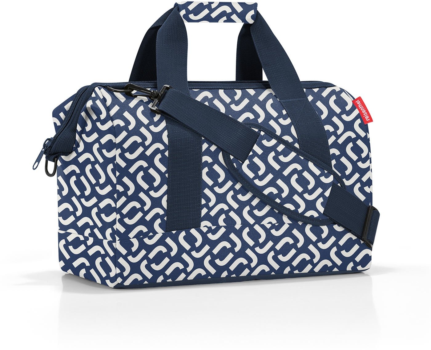 Reisenthel Travelling allrounder M Signature Navy