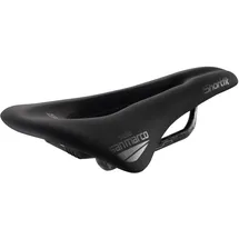 Selle San Marco Shortfit 130 130 x 255 mm Schwarz