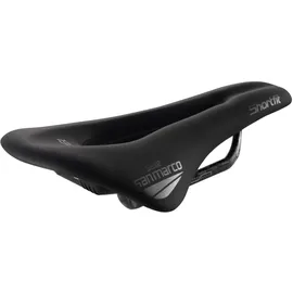Selle San Marco Shortfit 130 130 x 255 mm Schwarz