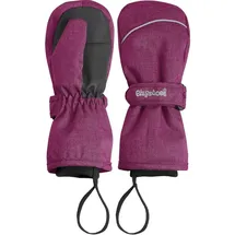 Playshoes Fäustling rot 2