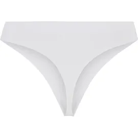 URBAN CLASSICS Bonded Brazilian 3 St. Weiß L